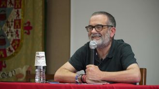 Los gritos de la humanidad hoy - fray Javier Aguilera Fierro OP