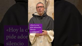 Viernes Santo | #ParaVivirLaSemanaSanta