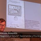 "Regreso al futuro”: Savonarola y Fra Angelico (Alessio Assonitis)