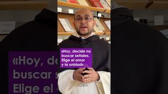 Jueves 3a Semana Cuaresma | #ParaVivirLaCuaresma (Día 23)