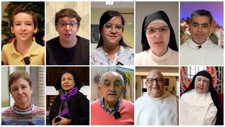 La Navidad nos enciende por dentro: diez décadas de esperanza