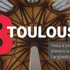 Toulouse - Visita a los lugares dominicanos del Languedoc 3