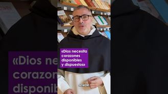 Miércoles 5a Semana Cuaresma | #ParaVivirLaCuaresma (Día 36)