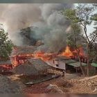 Mes dominicano por la paz: testimonio de Myanmar