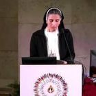 "Predicación y servicio" Testimonio de la Hna. Luna Khuder, dominica de Irak