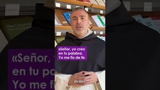 Lunes 4a Semana Cuaresma | #ParaVivirLaCuaresma (Día 27)