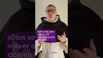 Viernes 3a Semana Cuaresma | #ParaVivirLaCuaresma (Día 24)