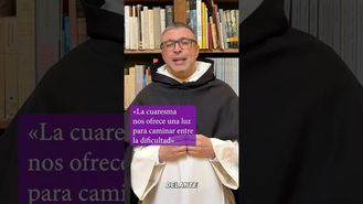 II Domingo de Cuaresma | #ParaVivirLaCuaresma (Día 12)