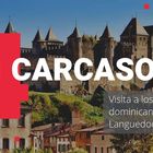 Carcasone y Fontfroide - Visita a los lugares dominicanos del Languedoc 4