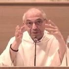 Discurso principal: fr Bruno Cadore, Maestro de la Orden de Predicadores