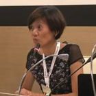 What are the key global human rights challenges today? (Madonna Gay Lumina Escio)