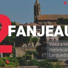 Fanjeaux - Visita a los lugares dominicanos del Languedoc 2