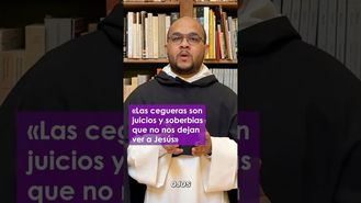 IV Domingo Cuaresma | #ParaVivirLaCuaresma (Día 26)