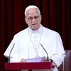 [Youtube: TpaISFsmPTk] El Papa León XIV reivindica la Escuela de Salamanca y a Francisco de Vitoria en el Congreso