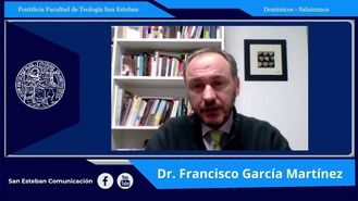 El Dios de la vida y la muerte humana | Francisco García Martínez (Conversaciones de San Esteban)