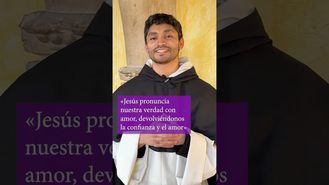 III Domingo de Cuaresma | #ParaVivirLaCuaresma (Día 19)