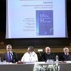 Presentación libro "Lo divino en la experiencia humana", de fr. Jesús Espeja, OP