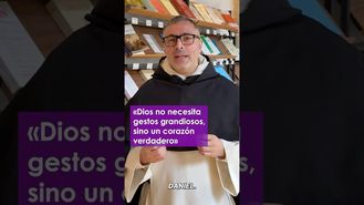 Martes 3a Semana Cuaresma | #ParaVivirLaCuaresma (Día 21)