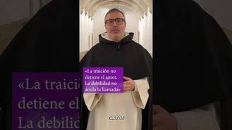 Martes Semana Santa | #ParaVivirLaSemanaSanta