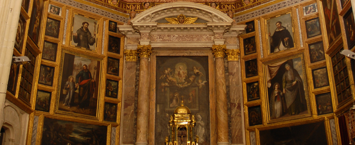 Dominicos Andalucía