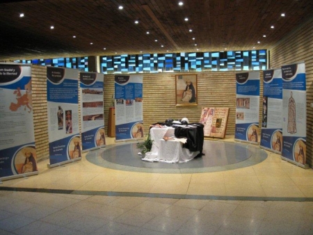 Semana dominicana en Vitoria