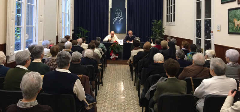 Encuentro Familia Dominicana