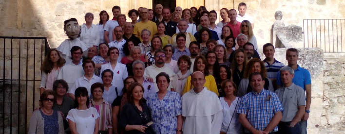 Formación directivos Coelgios Dominicos