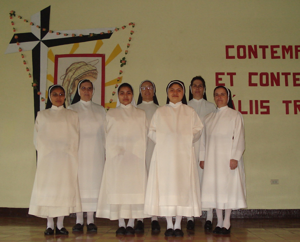 Dominicas de Ntra. Sra. de las Victorias