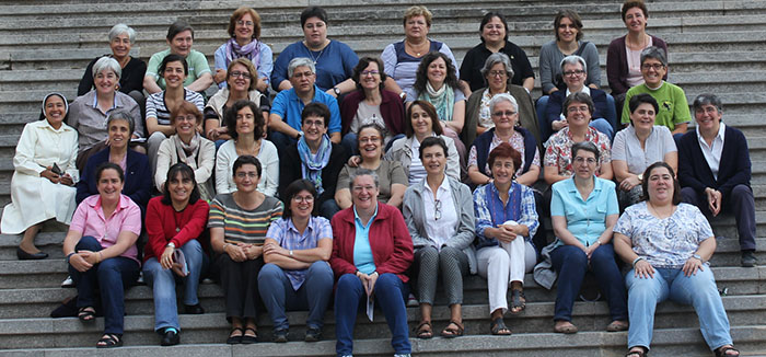 Hermanas Dominicas Barcelona