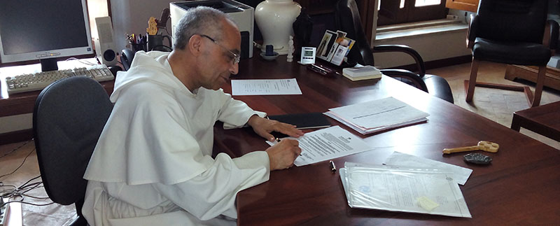 Se erige la Provincia de Hispania