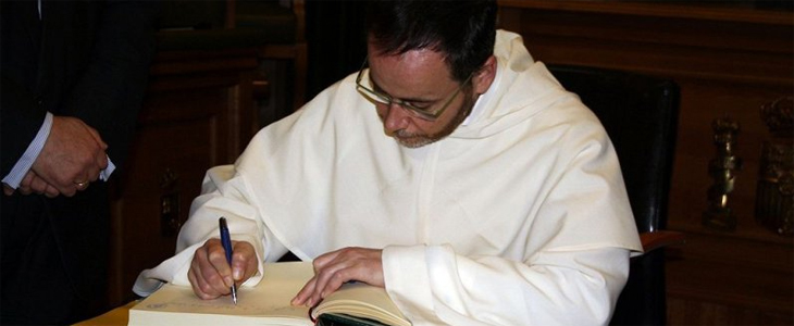 Pregçon Antonio Praena