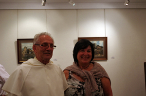 Exposición Salas burgos