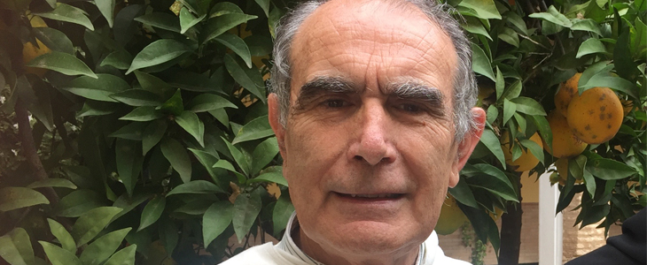 Fr. Miguel de Burgos