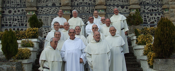 Centenario Dominicos Villava