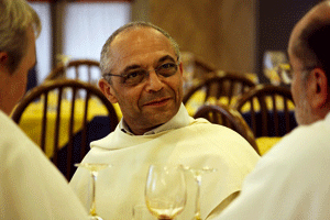 Fr. Bruno Cadoré