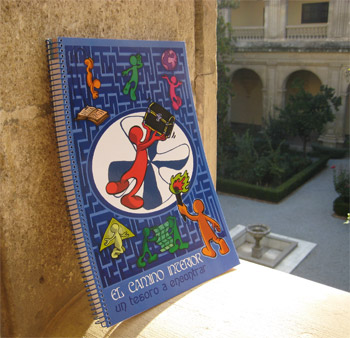 Cuaderno de Materiales PJV 2008