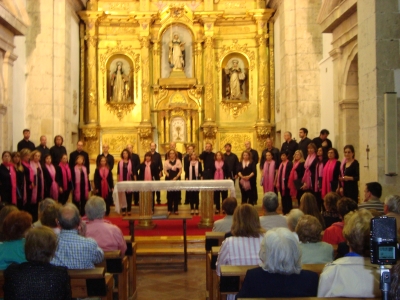 Monjas Dominicas Segovia