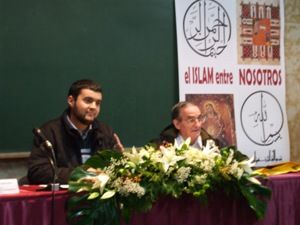 Conversaciones de San Esteban: "Islam y crist 231