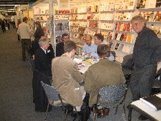 III ENCUENTRO DE LA SOCIEDAD DE EDITORES DOMINICOS