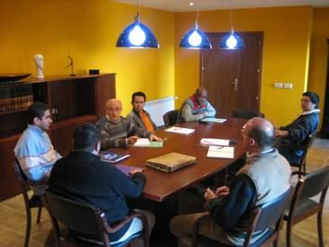 FACULTAD SAN ESTEBAN INICIO DEL SEGUNDO SEMESTRE