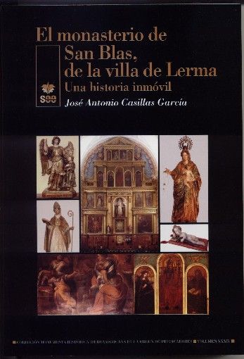 EDITORIAL SAN ESTEBAN: NUEVA OBRA