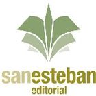Novedad en Editorial San Esteban-393-ico