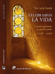 Nuevo libro de Sor Lucía Caram, OP