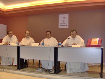 50 AÑOS DE TEOLOGÍA ESPIRITUAL