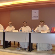 50 AÑOS DE TEOLOGÍA ESPIRITUAL