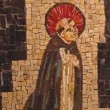 Los modos de orar de Santo Domingo en el -1638-ico
