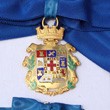 Medalla de oro a la devoción de la Virgen-2061-ico