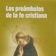 Publicación del libro "Los preámbulos de -1012-ico