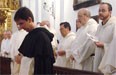 Profesión solemne de Fr. Samuel Leiva en -710-ico