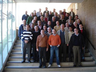 El Coetus de Profesores Dominicos de la Península 